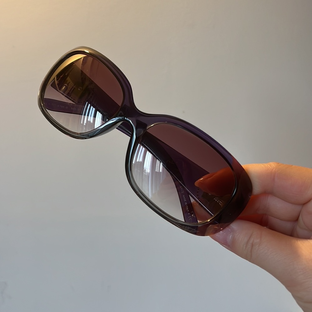 Versace Sunglasses - Picture 6 of 8